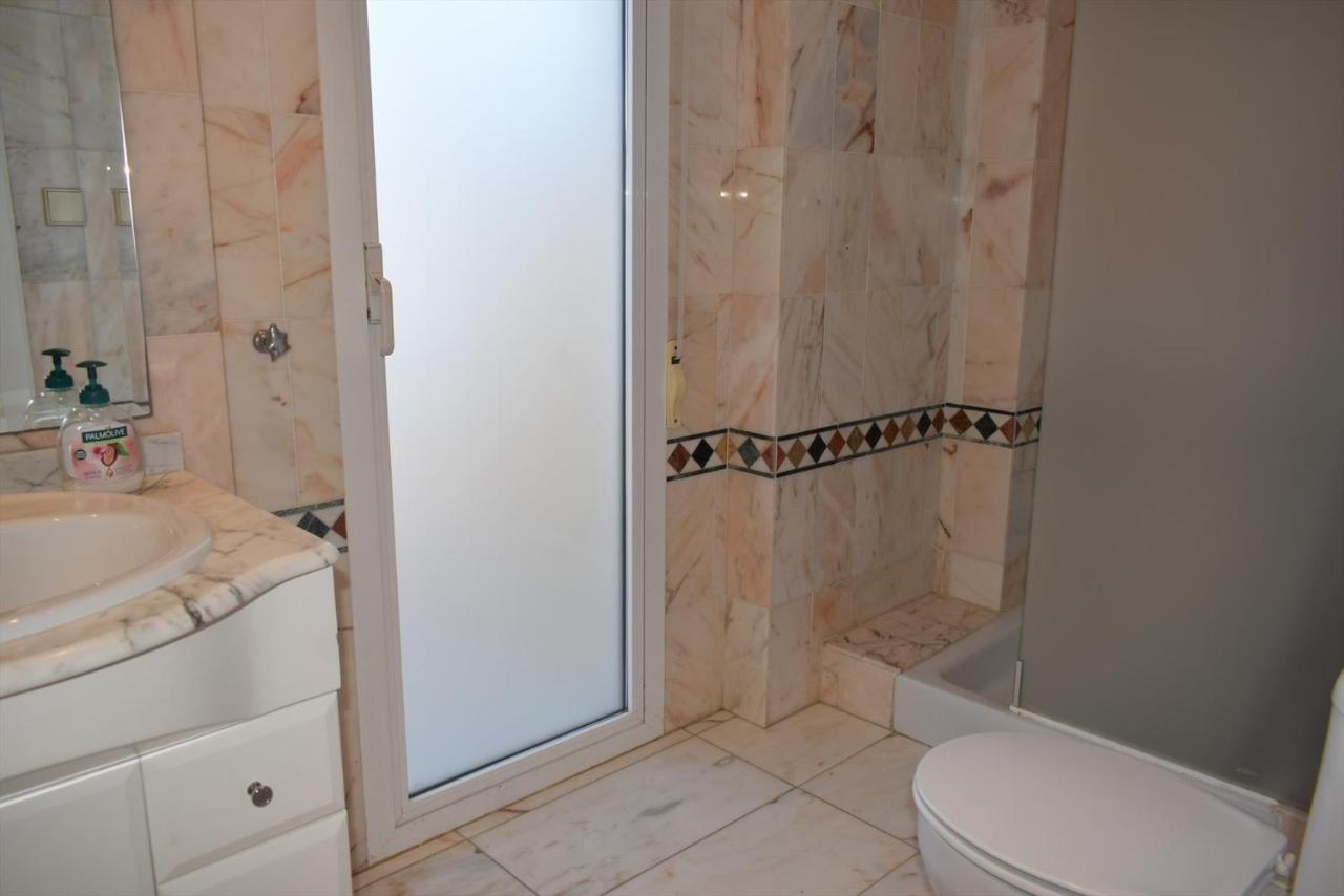 Anacasa Atico Bahia Azul Les Marines At4401 Apartment เดเนีย ภายนอก รูปภาพ