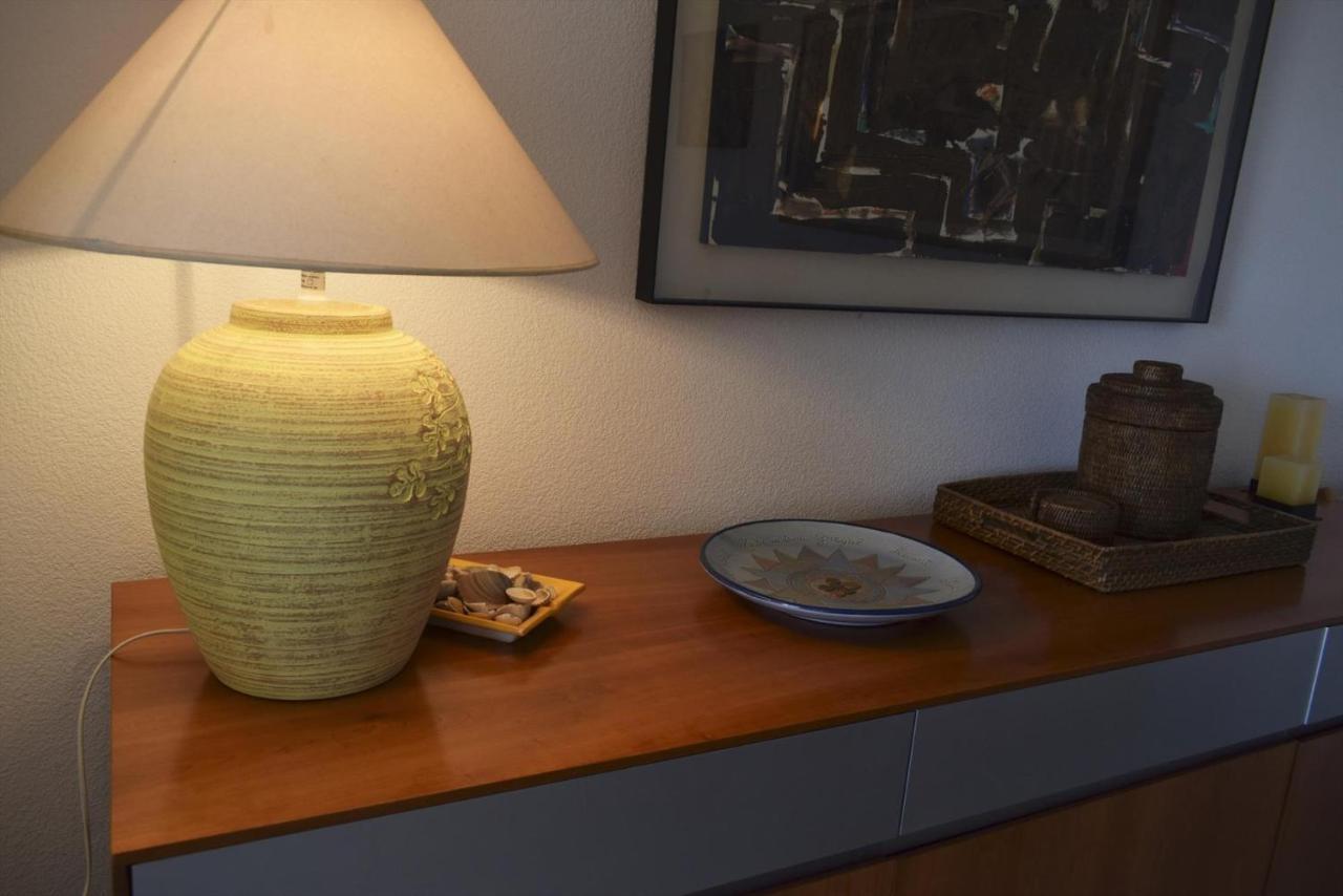 Anacasa Atico Bahia Azul Les Marines At4401 Apartment เดเนีย ภายนอก รูปภาพ