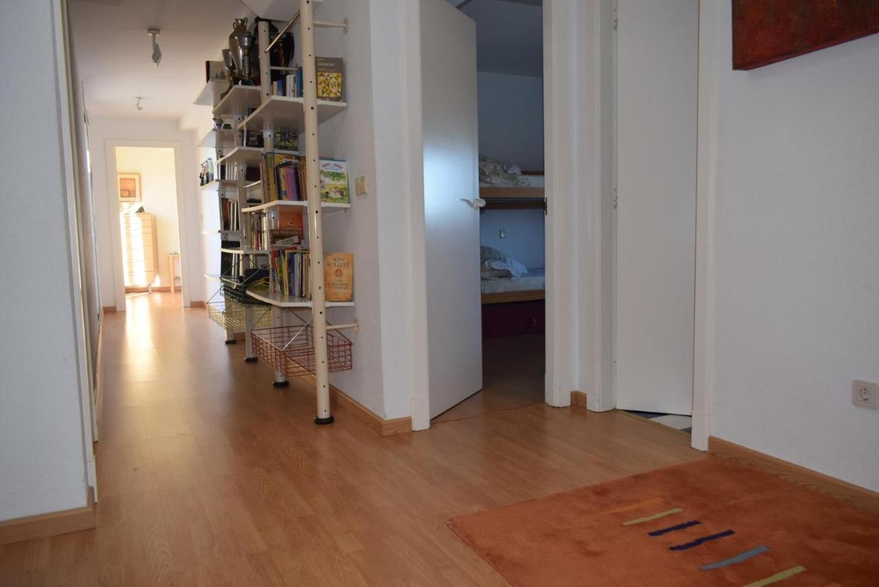 Anacasa Atico Bahia Azul Les Marines At4401 Apartment เดเนีย ภายนอก รูปภาพ