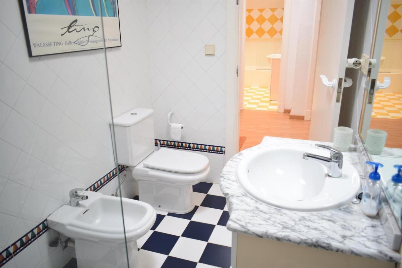 Anacasa Atico Bahia Azul Les Marines At4401 Apartment เดเนีย ภายนอก รูปภาพ